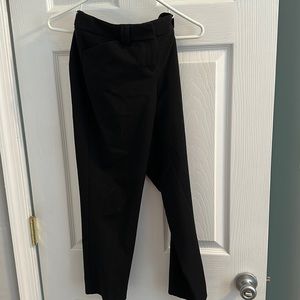 Express editor pants